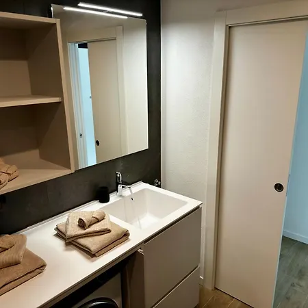 Apartment Giardino Sulle Alpi VALDIDENTRO