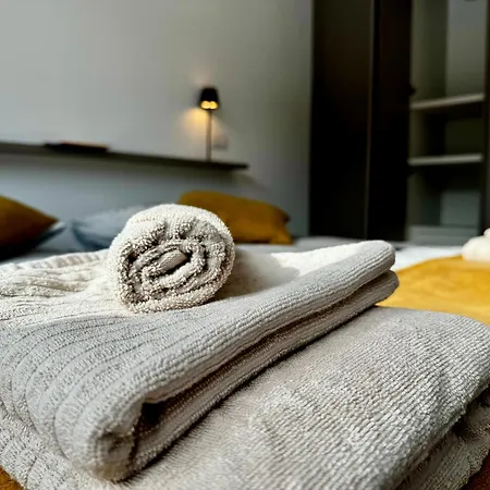 Apartment Giardino Sulle Alpi VALDIDENTRO